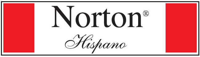 Logo Norton Antiguo